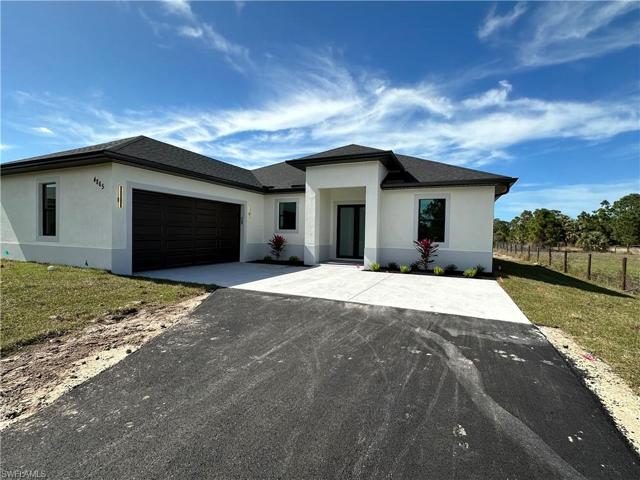 4865 16th ST NE, NAPLES FL 34120