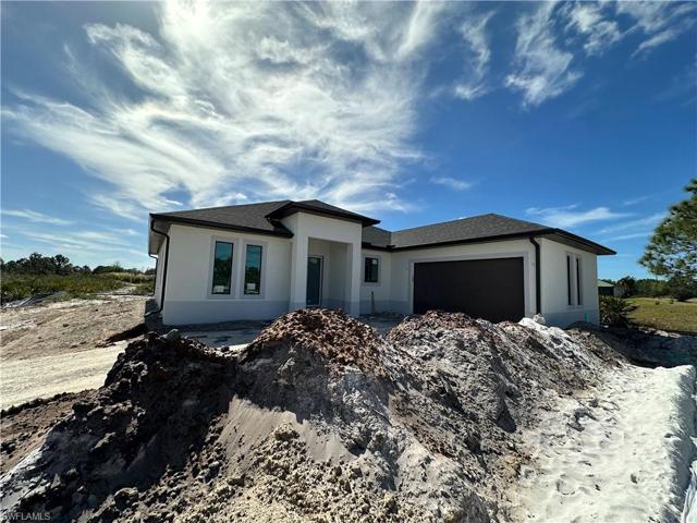 4865 16th ST NE, NAPLES FL 34120