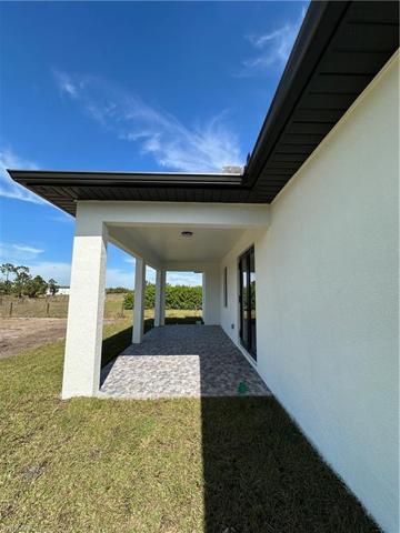 4865 16th ST NE, NAPLES FL 34120