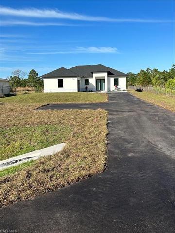 Recent image now that grass is complete