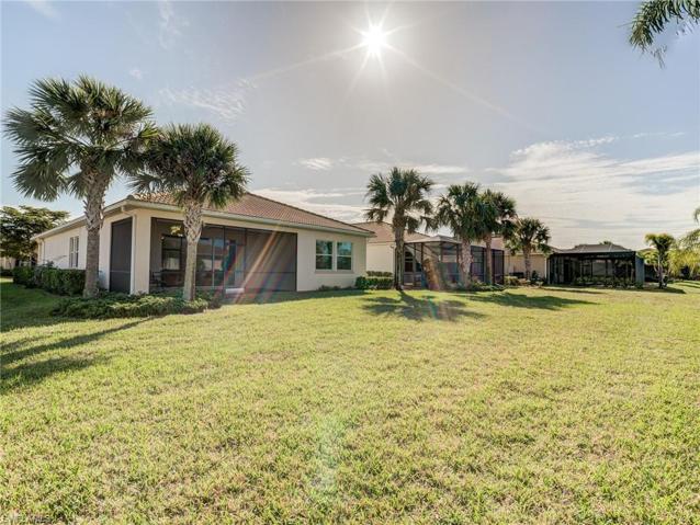 Large backyard with easy access to add to your outdoor living space.