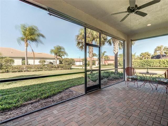 Large Paver Lanai