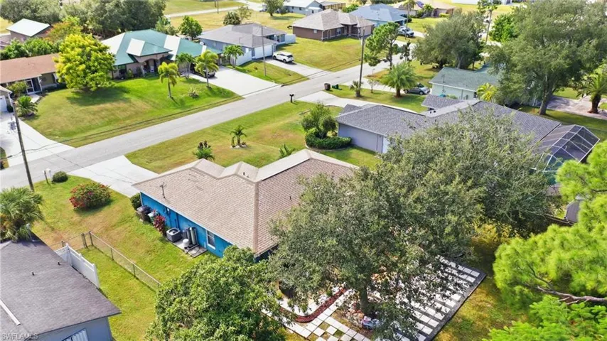 2207 28th St, Cape Coral, Florida 33909