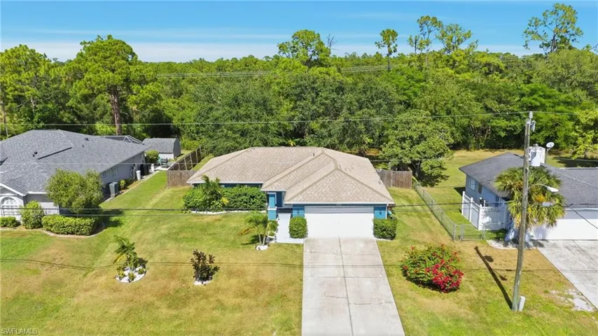 2207 28th St, Cape Coral, Florida 33909