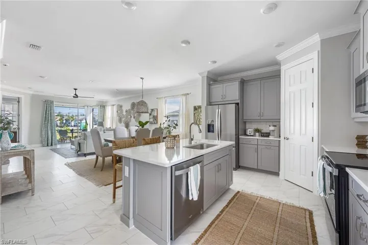 16769 Siesta Drum Way, Bonita Springs, Florida 34135