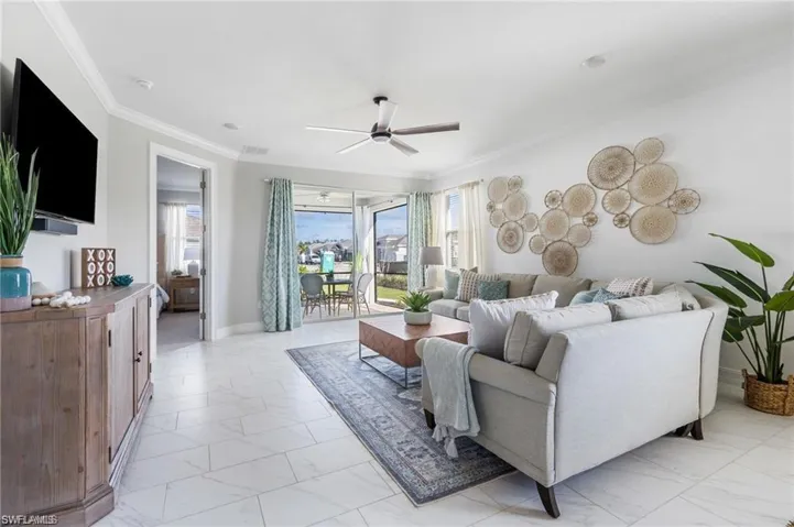 16769 Siesta Drum Way, Bonita Springs, Florida 34135