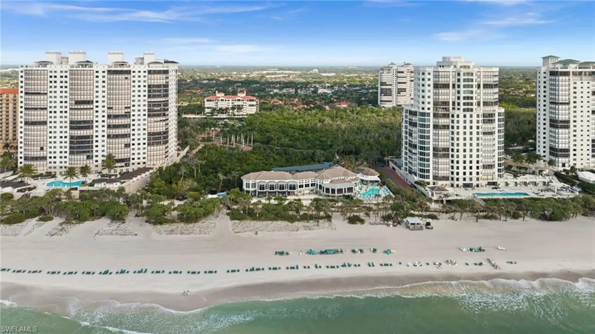 Bay Colony Private Beach Club