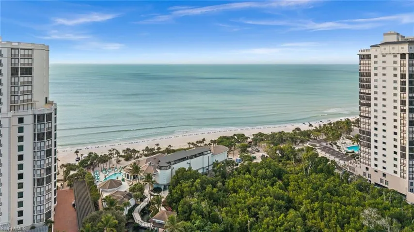Bay Colony Private Beach Club