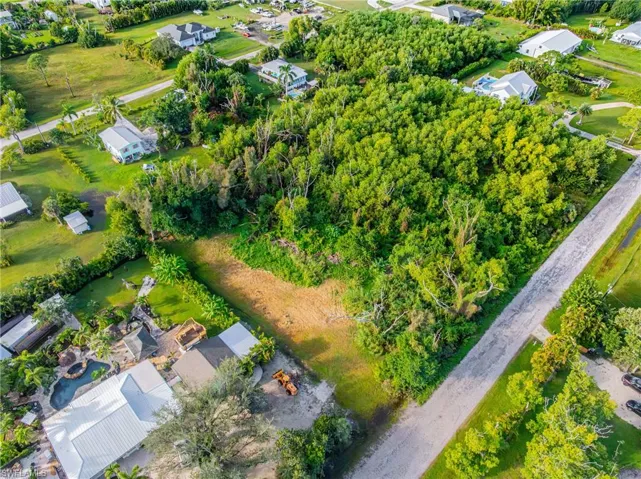 View of property location featuring nearby suburban area