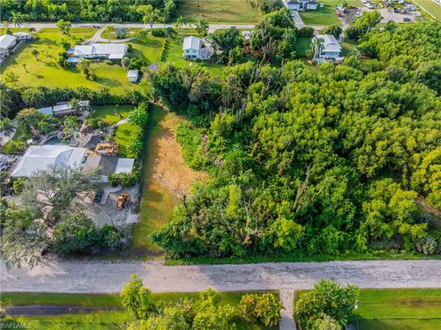 View of property location
