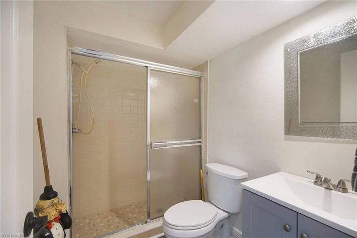 3rd bath