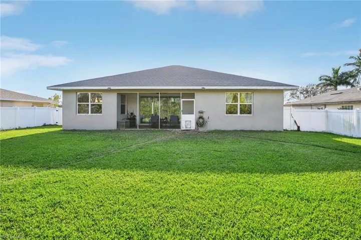 1116 Se 13th Ct, Cape Coral Fl 33990