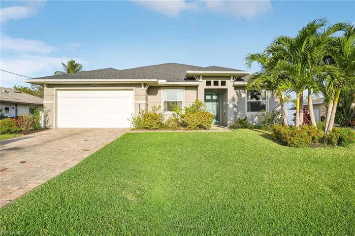 1116 Se 13th Ct, Cape Coral Fl 33990