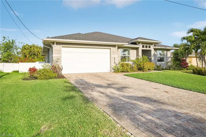 1116 Se 13th Ct, Cape Coral Fl 33990