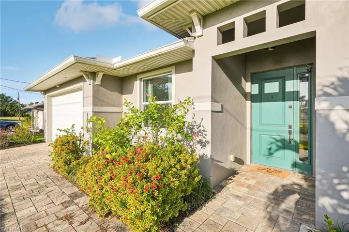 1116 Se 13th Ct, Cape Coral Fl 33990