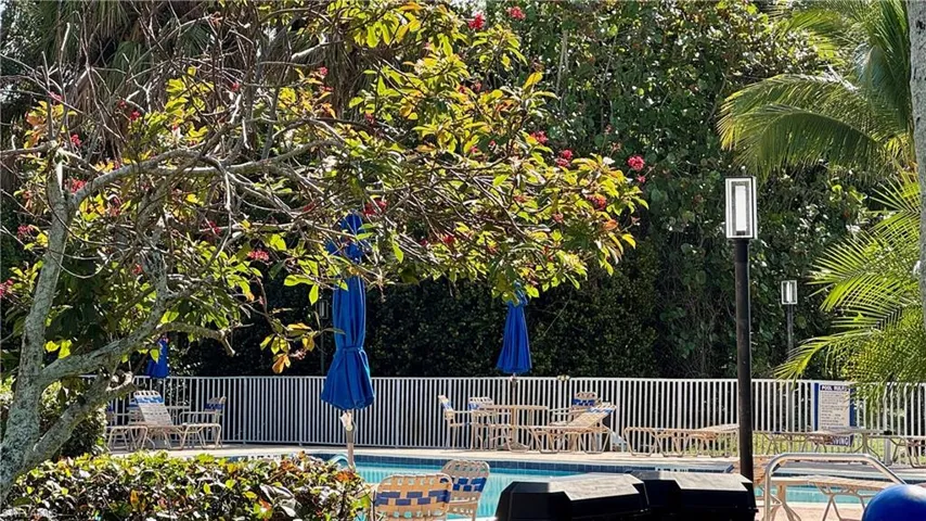 Orchards Amenities