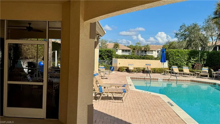 Orchards Amenities