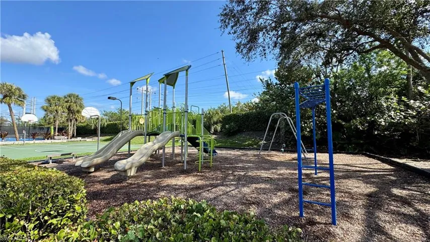 Orchards Amenities