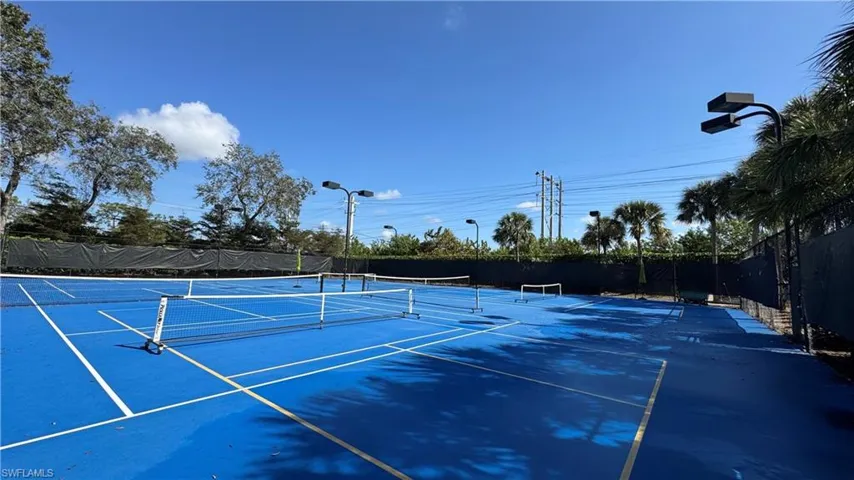Orchards Amenities