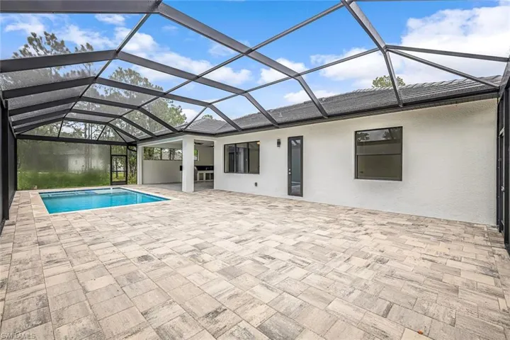 2840 Golden Gate Blvd W, Naples, Florida 34120