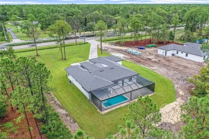 2840 Golden Gate Blvd W, Naples, Florida 34120