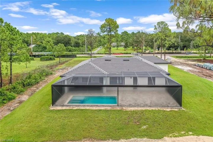 2840 Golden Gate Blvd W, Naples, Florida 34120