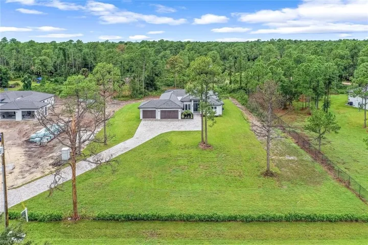 2840 Golden Gate Blvd W, Naples, Florida 34120