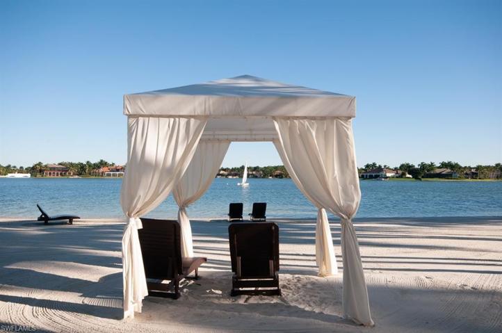 A Tranquil spot for dreaming