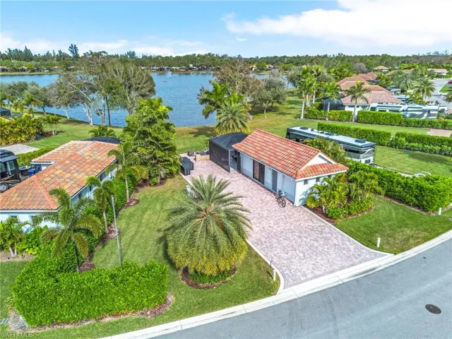 13447 Golden Palms Cir, Fort Myers, Florida 33913
