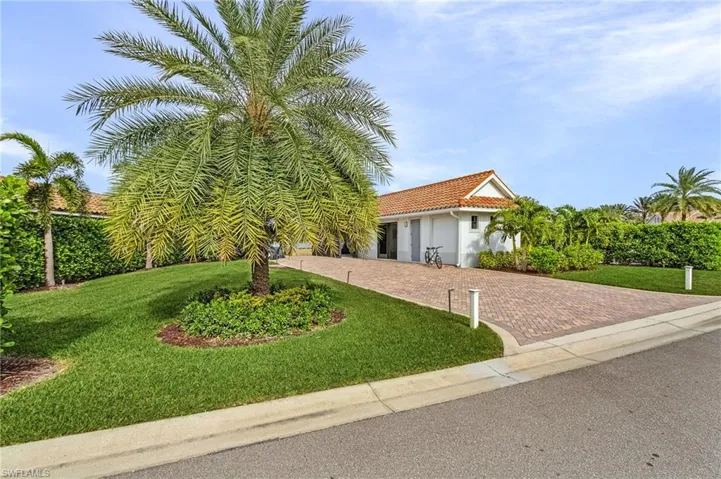13447 Golden Palms Cir, Fort Myers, Florida 33913