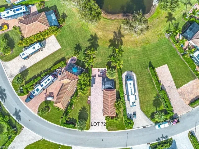 13447 Golden Palms Cir, Fort Myers, Florida 33913