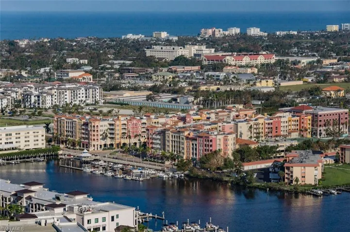 450  BAYFRONT  PL, Naples, FL 34102