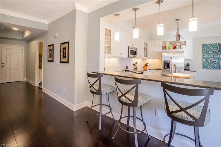 450  BAYFRONT  PL, Naples, FL 34102