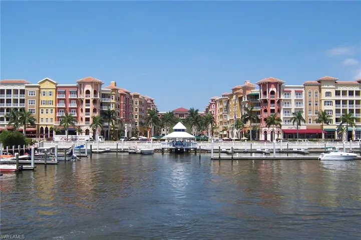 450  BAYFRONT  PL, Naples, FL 34102