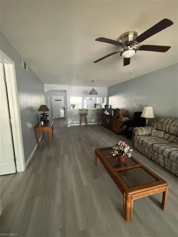 5725  Foxlake  DR, North Fort Myers, FL 33917