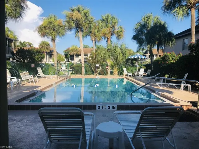 5725  Foxlake  DR, North Fort Myers, FL 33917