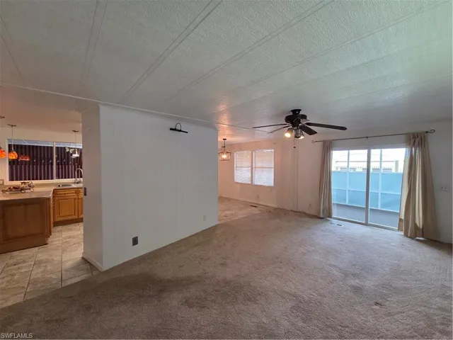 1056 sq ft of air-conditioned living space.