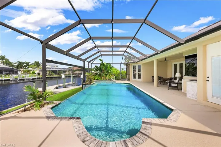 2215 Sw 45th Ter, Cape Coral, Florida 33914
