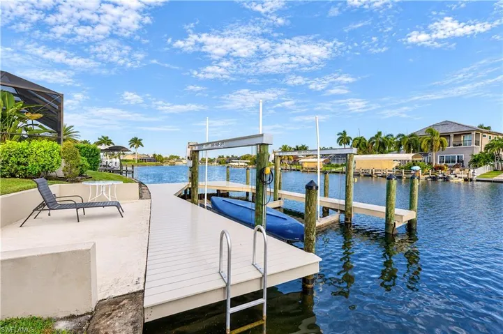 2215 Sw 45th Ter, Cape Coral, Florida 33914