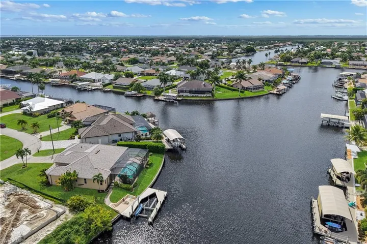 2215 Sw 45th Ter, Cape Coral, Florida 33914