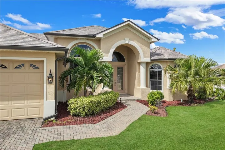 2215 Sw 45th Ter, Cape Coral, Florida 33914
