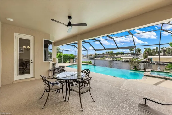 2215 Sw 45th Ter, Cape Coral, Florida 33914