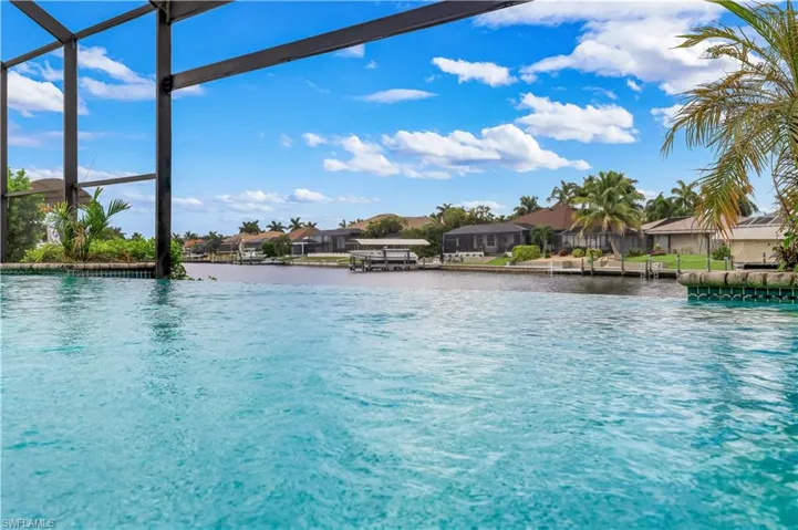 2215 Sw 45th Ter, Cape Coral, Florida 33914