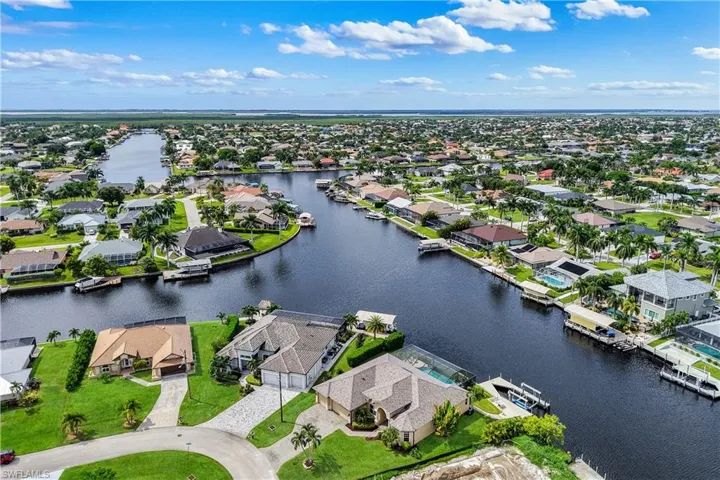 2215 Sw 45th Ter, Cape Coral, Florida 33914