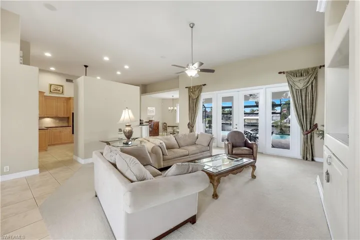 2215 Sw 45th Ter, Cape Coral, Florida 33914