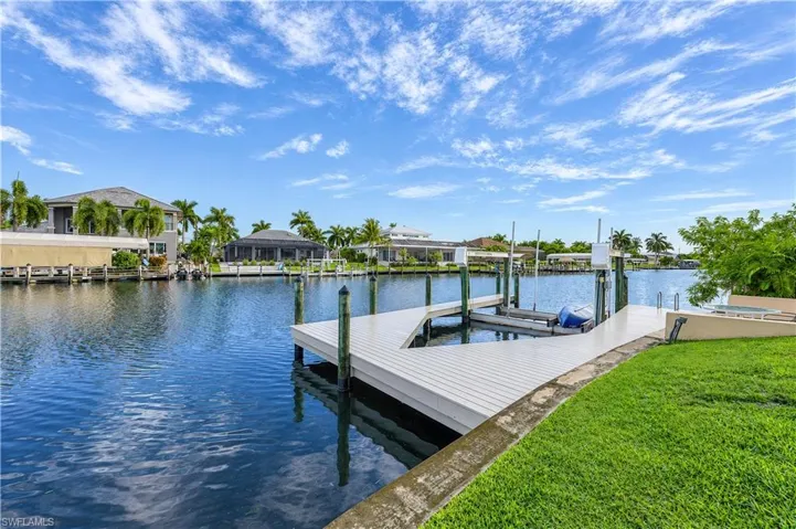 2215 Sw 45th Ter, Cape Coral, Florida 33914