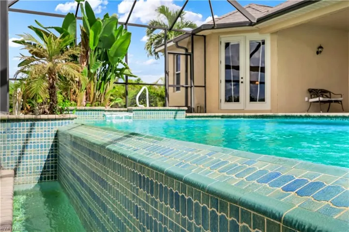2215 Sw 45th Ter, Cape Coral, Florida 33914