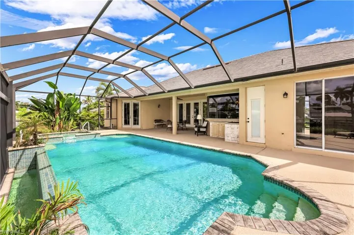 2215 Sw 45th Ter, Cape Coral, Florida 33914