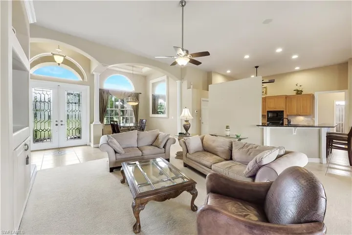 2215 Sw 45th Ter, Cape Coral, Florida 33914