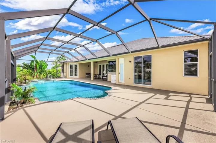 2215 Sw 45th Ter, Cape Coral, Florida 33914